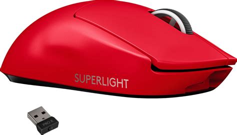 Questions and Answers: Logitech PRO X SUPERLIGHT Lightweight Wireless ...