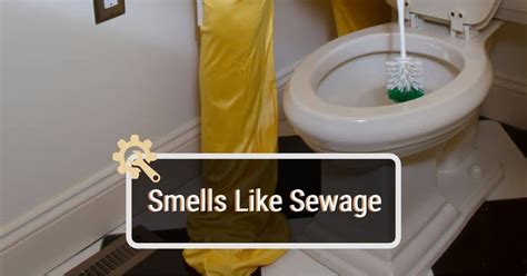 What Causes Sewer Smell In Bathroom Sink – Rispa