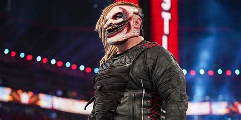 Cut WWE 2K22 Content Includes 'The Fiend' Bray Wyatt, AEW Wrestlers ...