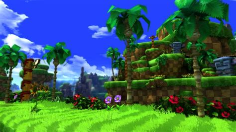 Green Hill Zone (Lion's Eye) | Skylanders Fan Wiki | Fandom