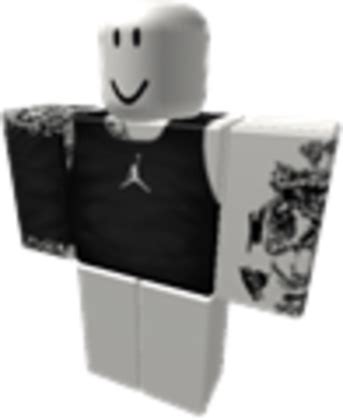 Jordan T-Shirt - Roblox