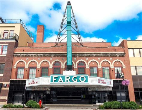 10 Terrific Things to Do in Fargo, ND - Tourist Hive