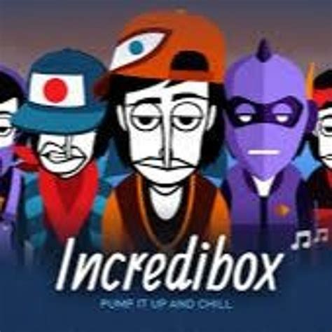 Stream Incredibox Mod PC: How to Download and Enjoy the Best Fan-Made ...