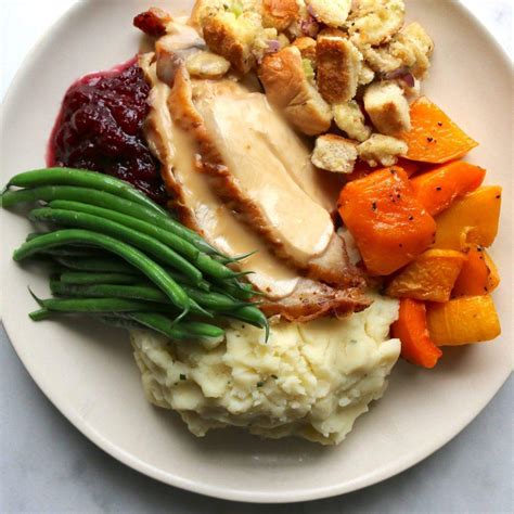 Where to get Thanksgiving Dinner to-go in Toronto 2017 | Daily Hive Toronto