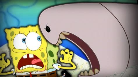 SpongeBob's Alaskan Bull Worm is RETURNING! - YouTube