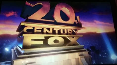 20th Century Fox / TSG Entertainment / Original Film / Lionsgate / CCE ...