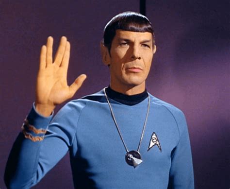 Science of Star Trek: Would 'Vulcans' really look like humans ...