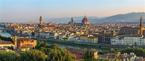 Explore the History & Culture of Florence, Italy