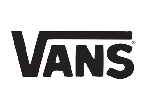 Vans Logo PNG vector in SVG, PDF, AI, CDR format