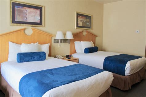 Comfortable Flushing NY Hotel Suites | Marco LaGuardia Hotel