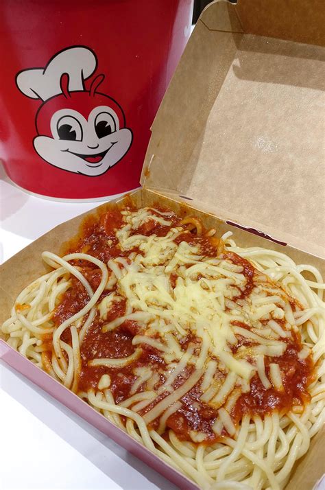 Jollibee Spaghetti Recipe Hack - banana-breads.com