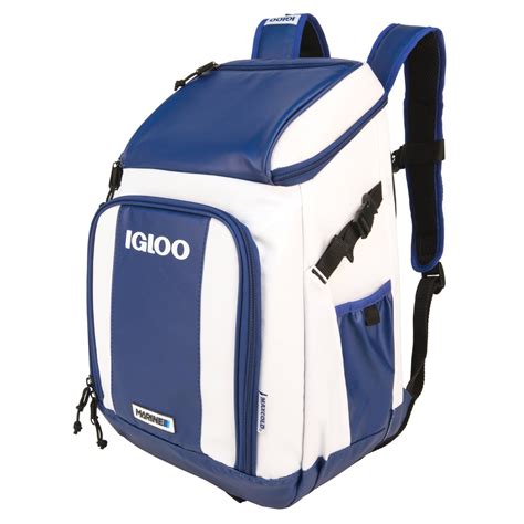 Igloo Backpack Marine Cooler - Walmart.com