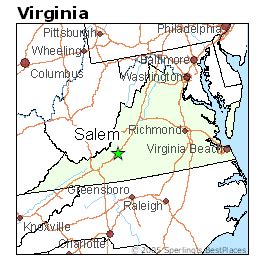 Salem, VA