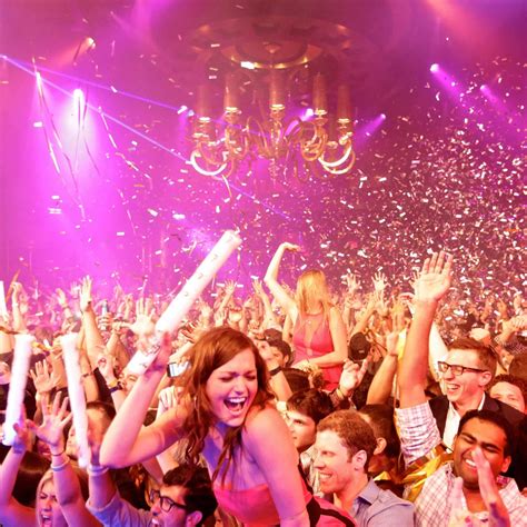 Vegas Nightlife: Experience the Best Clubs in Sin City