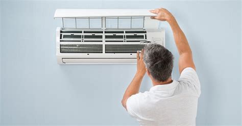 Ductless Mini Split Heat Pump | Prudent HVAC Repair Service