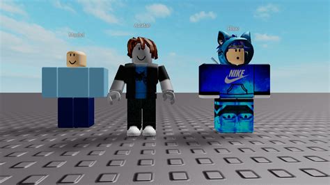 How To Spawn As A Custom Character In Roblox | Di.community