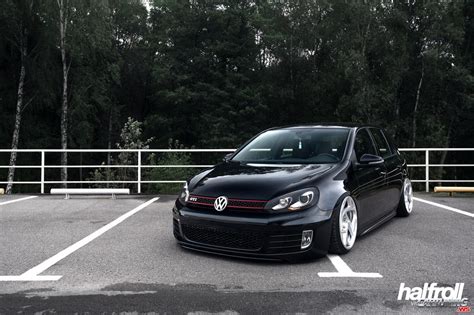 Tuning Volkswagen Golf Gti Mk6 Front | Free Download Nude Photo Gallery