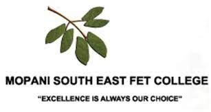 Mopani South East TVET College Online Application - 2024/2025 Admission ...