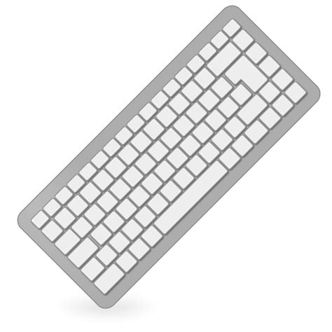 Free Keyboard Cliparts, Download Free Keyboard Cliparts png images ...