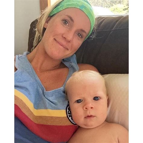 Bethany Hamilton Family Pictures on Instagram | POPSUGAR Celebrity Photo 16