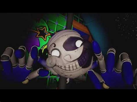 Moondrop Jumpscare - YouTube