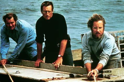 Jaws. 1975. Directed by Steven Spielberg | MoMA