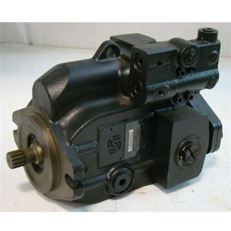 Danfoss Hydraulic Piston Pump at Rs 29500/piece | Mangolpuri | New ...