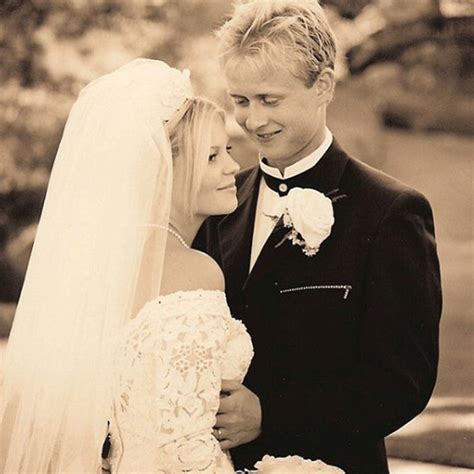 Candace Cameron Bure Gets Real About Celebrating 20 Years of Marriage