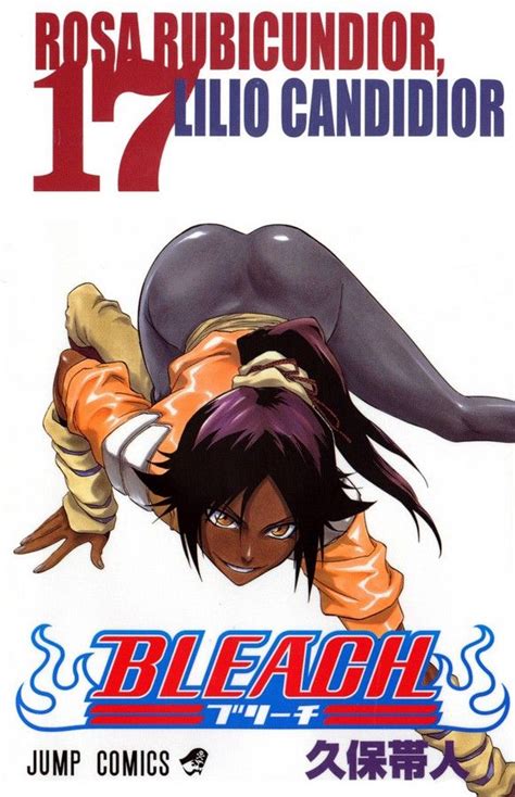 74 best Bleach Manga Covers images on Pinterest | Bleach manga, Manga ...