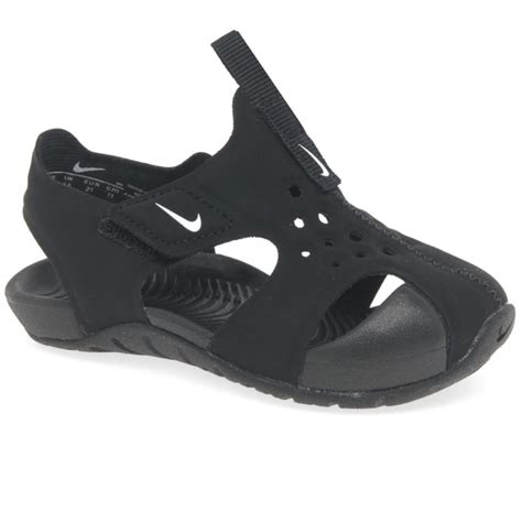 Nike Sunray Protect Kids Toddler Sports Sandals | Charles Clinkard