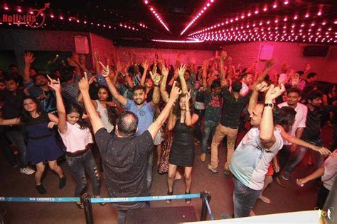 Nightlife in Bangalore 2024: 15 Best Places To Have a Gala Time