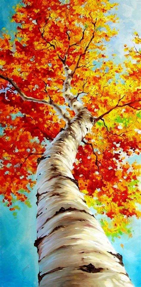 30 Best Canvas Painting Ideas for Beginners