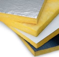 Fiberglass Board - Fiberglass Board Insulation