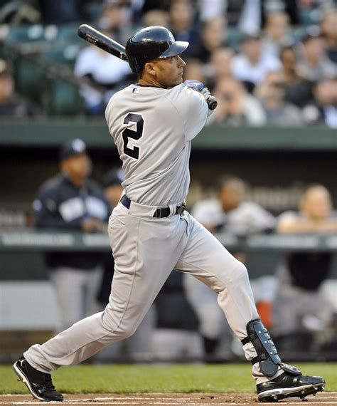 From Derek Jeter to Alex Rodriguez: Ranking the Richest New York ...