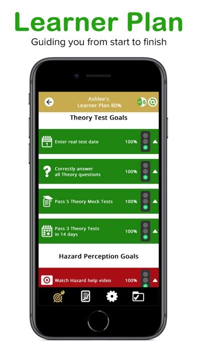 Driving Theory Test 4 in 1 Kit - Download - EducationalAppStore