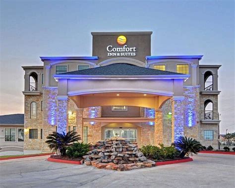 COMFORT INN & SUITES BEACHFRONT $89 ($̶1̶1̶6̶) - Prices & Hotel Reviews ...