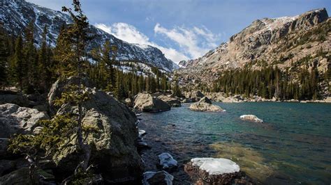 10 FUN Things to do in Rocky Mountain National Park with Kids