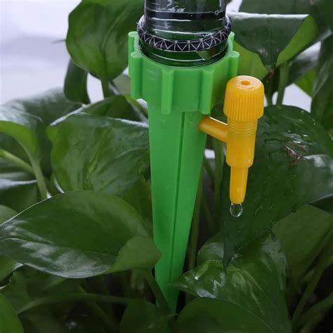 Auto Watering System For Plants - Plant Ideas