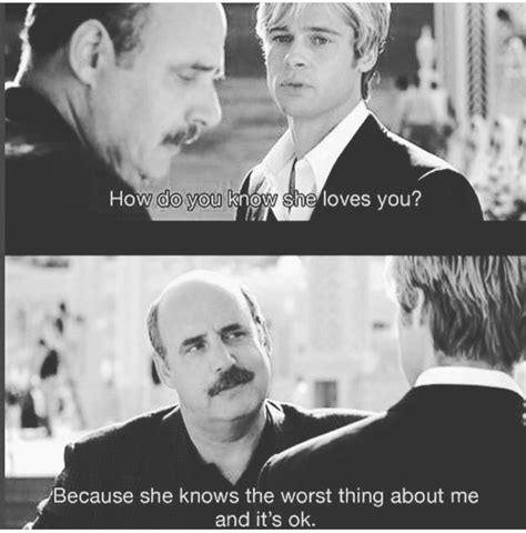 Meet Joe Black | Meet joe black quotes, Movie quotes, Love me quotes