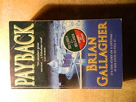 Payback by Brian Gallagher | Goodreads