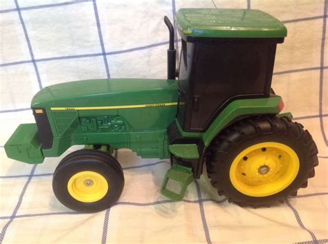 John Deere Remote Control Tractor Toys R Us | Wow Blog