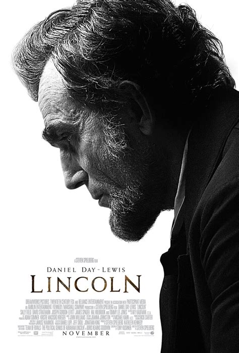 مشاهدة فيلم Lincoln 2012 مترجم - Mononton