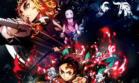 Anime DVD Kimetsu No Yaiba Movie: Mugen Ressha-hen Hashira Gou Kaigi ...