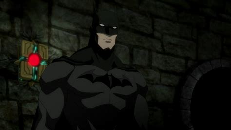 Batman (DC Animated Movie Universe) | Heroes Wiki | Fandom