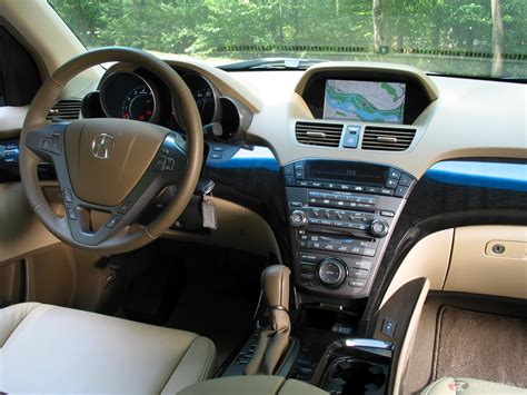 Acura mdx 2012 interior ~ All Best Cars Models