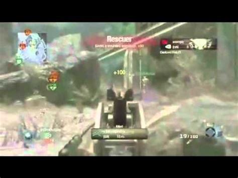 CoD Black Ops Zoo Gameplay - YouTube