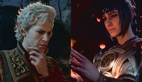 All 'Baldur's Gate 3' Romance Options, Ranked Worst to Best | The Mary Sue