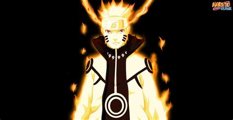 Naruto Mode Kurama Wallpapers - Top Free Naruto Mode Kurama Backgrounds ...