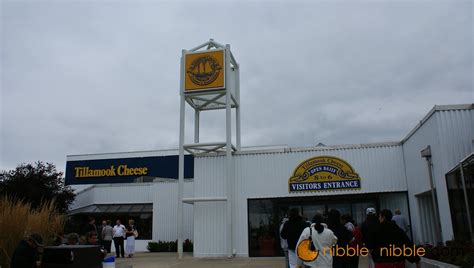 best photos 2 share: Tillamook Cheese Factory and Ice Cream!