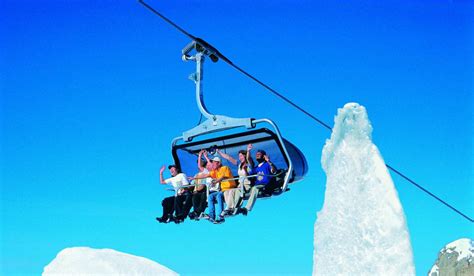 TICKETS – Mount Titlis Switzerland